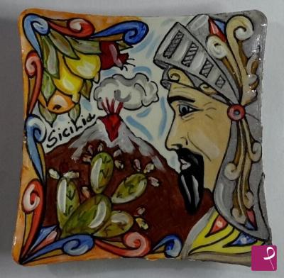 Quadro venduto su PitturiAmo