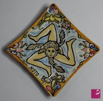 Quadro venduto su PitturiAmo