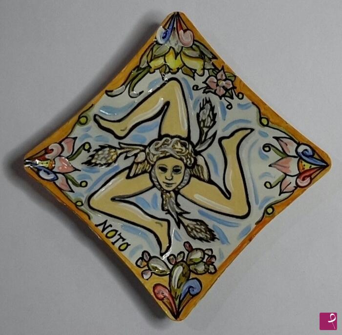 quadri in vendita online - Creazioni artistiche siciliane - collezione 2020 n.°45