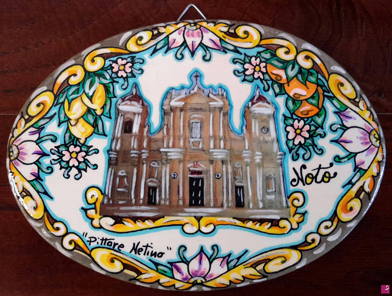 quadri in vendita online - Creazioni artistiche siciliane - collezione 2022 n.° 65