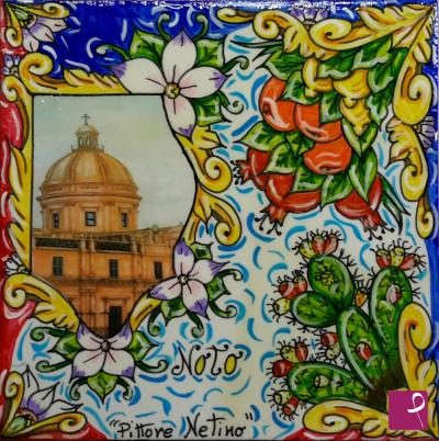 Quadro venduto su PitturiAmo