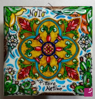 Quadro venduto su PitturiAmo