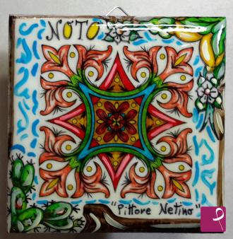 Quadro venduto su PitturiAmo