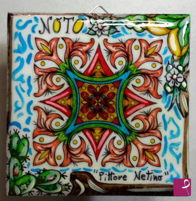 Quadro venduto su PitturiAmo