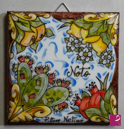 Quadro venduto su PitturiAmo