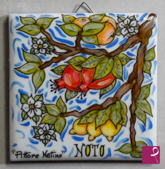 Quadro venduto su PitturiAmo