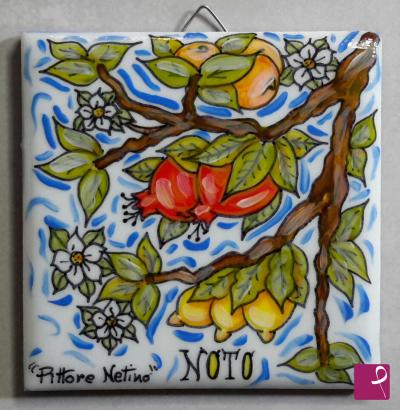 Quadro venduto su PitturiAmo
