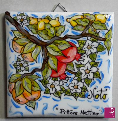 Quadro venduto su PitturiAmo