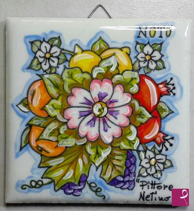 Quadro venduto su PitturiAmo