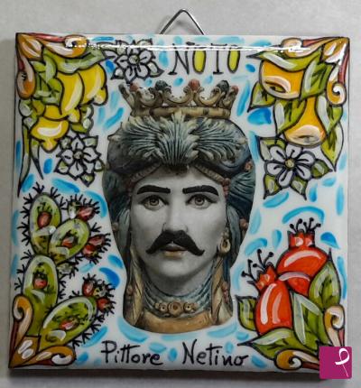 Quadro venduto su PitturiAmo