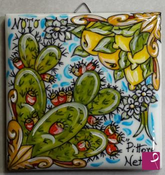 Quadro venduto su PitturiAmo