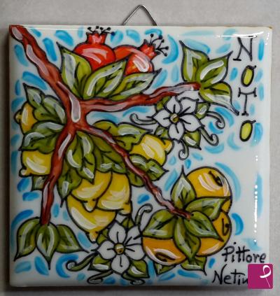 Quadro venduto su PitturiAmo