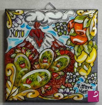 Quadro venduto su PitturiAmo