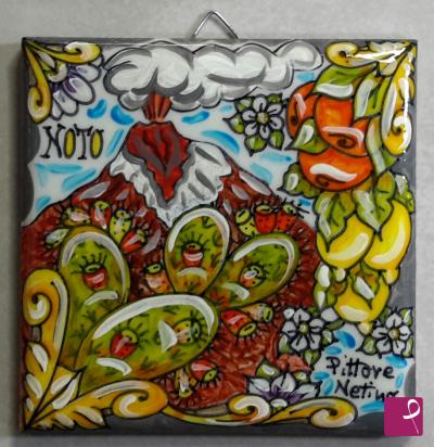 Quadro venduto su PitturiAmo