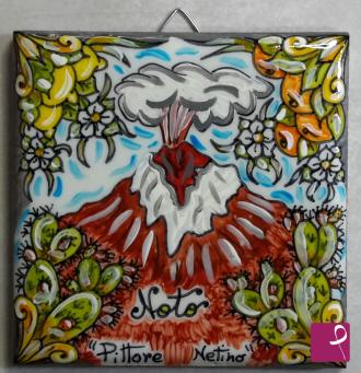 Quadro venduto su PitturiAmo