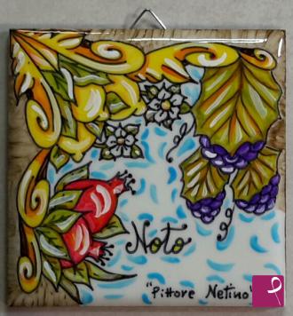 Quadro venduto su PitturiAmo