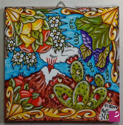Quadro venduto su PitturiAmo
