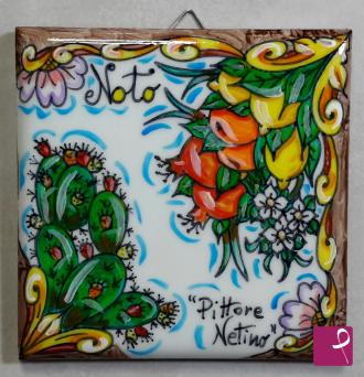 Quadro venduto su PitturiAmo