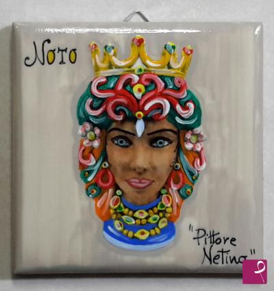 Quadro venduto su PitturiAmo