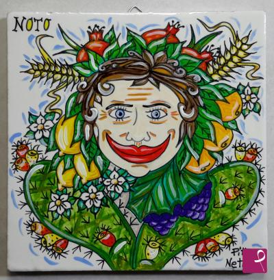 Quadro venduto su PitturiAmo