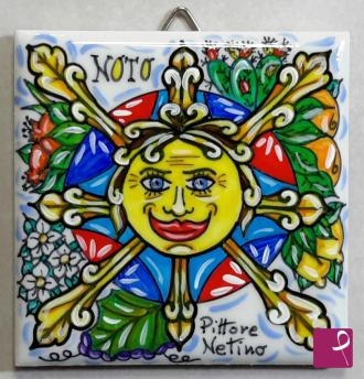 Quadro venduto su PitturiAmo