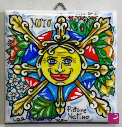 Quadro venduto su PitturiAmo
