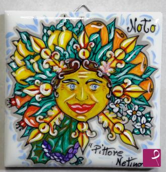 Quadro venduto su PitturiAmo