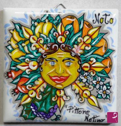 Quadro venduto su PitturiAmo