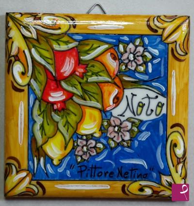 Quadro venduto su PitturiAmo