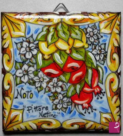 Quadro venduto su PitturiAmo