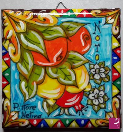 Quadro venduto su PitturiAmo