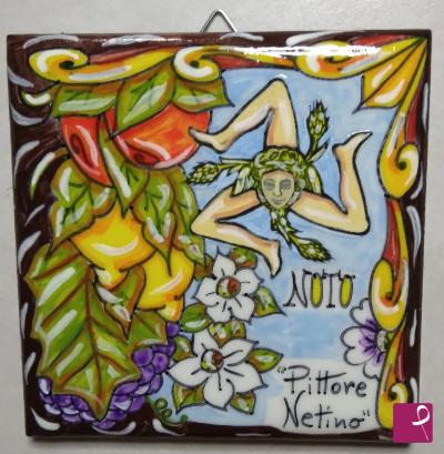 Quadro venduto su PitturiAmo