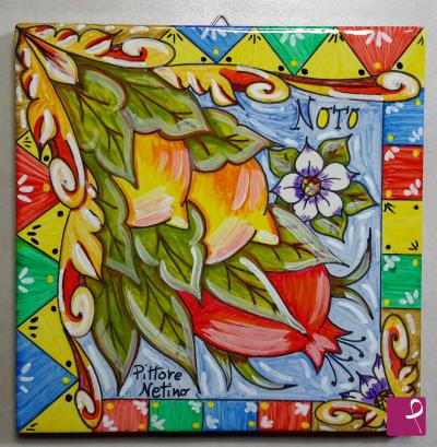 Quadro venduto su PitturiAmo