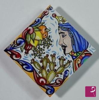 Quadro venduto su PitturiAmo