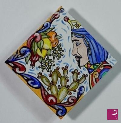 Quadro venduto su PitturiAmo