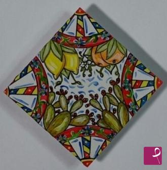 Quadro venduto su PitturiAmo