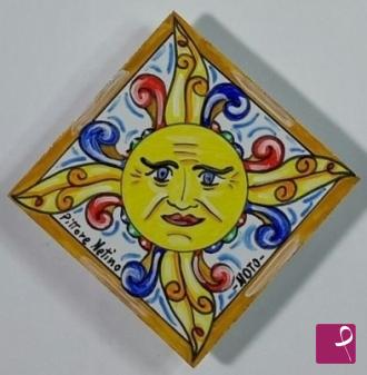 Quadro venduto su PitturiAmo