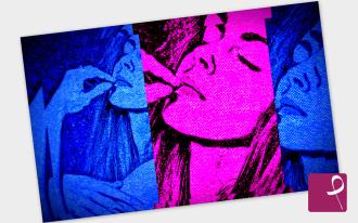 Quadro venduto su PitturiAmo