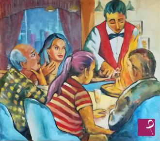 Quadro in vendita online