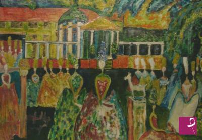 Quadro in vendita online