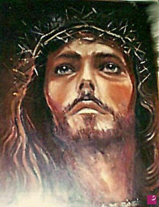 quadri in vendita online - CRISTO