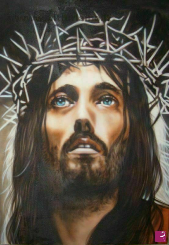 quadri in vendita online - Cristo