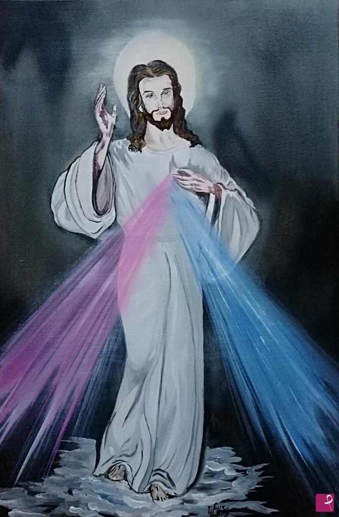 quadri in vendita online - Cristo
