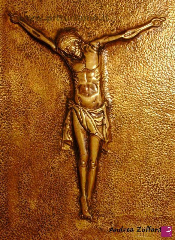 quadri in vendita online - Cristo