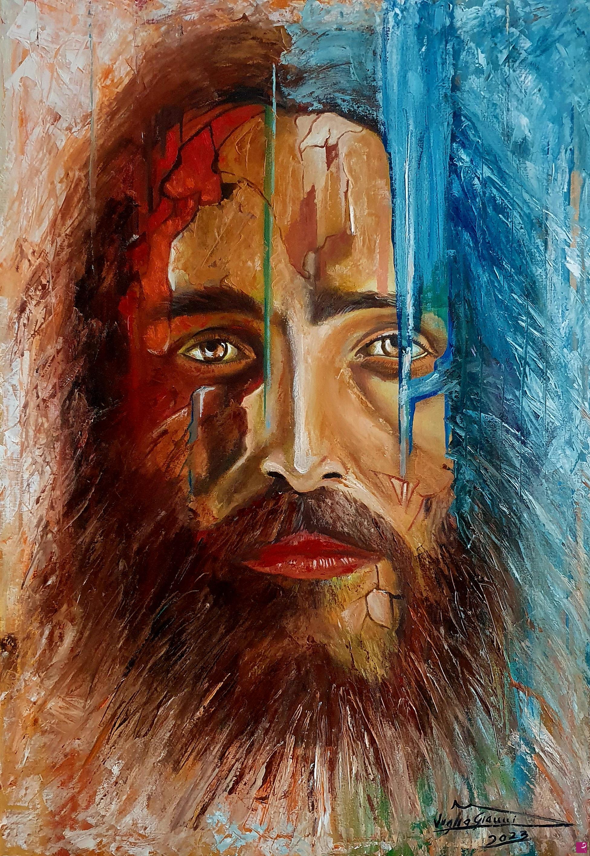 quadri in vendita online - CRISTO