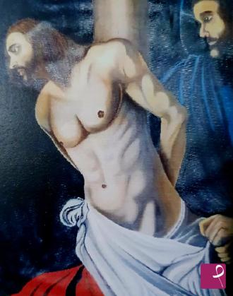 Quadro venduto su PitturiAmo