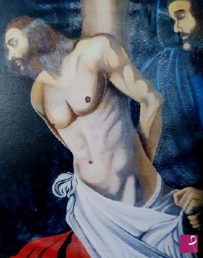 Quadro venduto su PitturiAmo