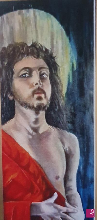 Quadro venduto su PitturiAmo