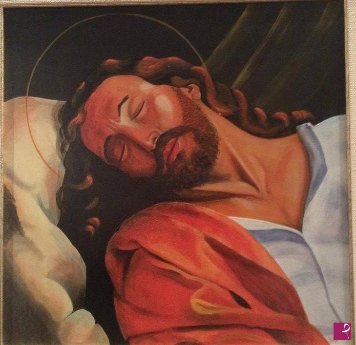 quadri in vendita online - CRISTO