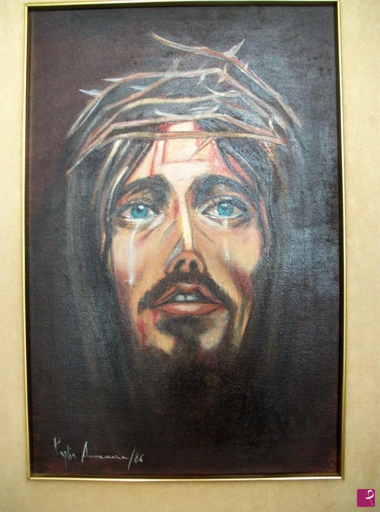 quadri in vendita online - CRISTO